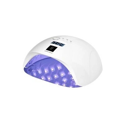 Ochno LED UV Lamp OCHO NAILS X13 65W white with mirror bottom