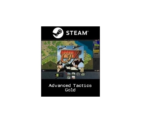 Advanced Tactics Gold