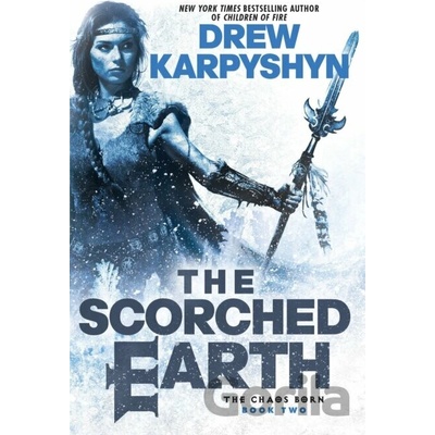 The Scorched Earth