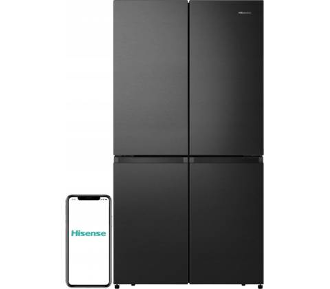 Hisense RQ758N4SBFE