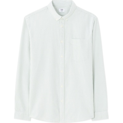 Celio Риза Caoxfordy regular Celio | Zelen | МЪЖЕ | L
