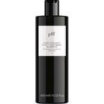 pH Laboratories pH Шампоан за идеално права коса Pure Straight, 400 ml - baby