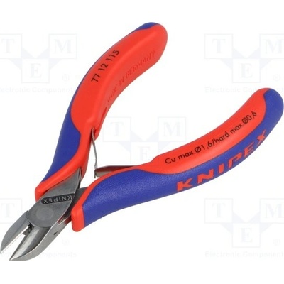 Knipex 7813125ESD