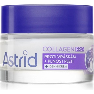Astrid Collagen PRO дневен крем против бръчки 50ml