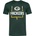 Nike Мъжка тениска Green Bay Packers NFL Nike Legend Goal Post Men T-shirt