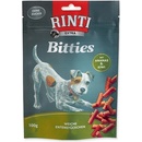 Finnern Rinti Extra Mini Bits - kačica s ananásom & kiwi 100 g