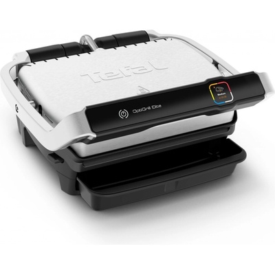 Tefal Optigrill Elite GC750D30