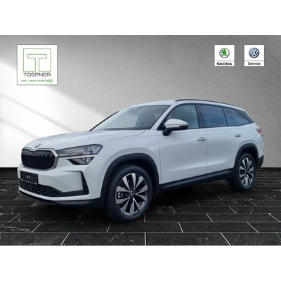 Skoda Kodiaq 2.0 TDI Selection 4x4 142 kW