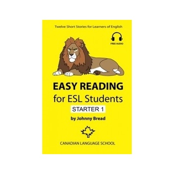 Easy Reading for ESL Students - Starter 1