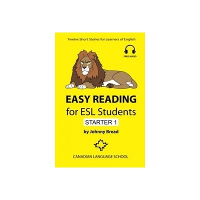 Easy Reading for ESL Students - Starter 1