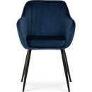 Autronic Pika BLUE4 modrá