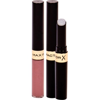 Max Factor Lipfinity 24HRS dlouhotrvající rúž s balzámem 001 Pearly Nude 4,2 g