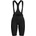 Alé Дамски клин за колоездене Alé Women's R-EV1 Sprinter Bibshorts Cycling bottoms - Black (155-2285-0114)