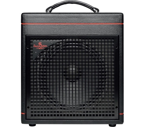 Soundsation Redspark 30