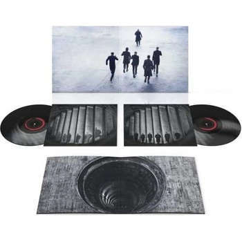 Rammstein: Zeit LP