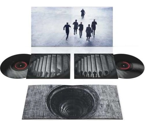 Rammstein: Zeit LP