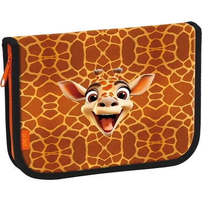 Stil jednoposchodový Giraffe