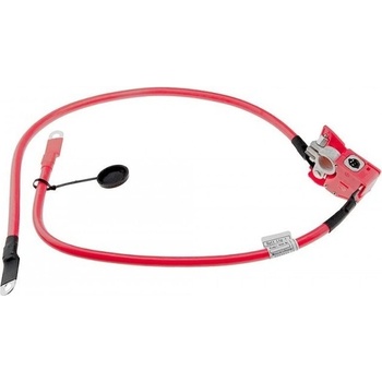 Plusový kabel akumulátoru BMW 1 F20/F21 2010- 61129253111 NTY