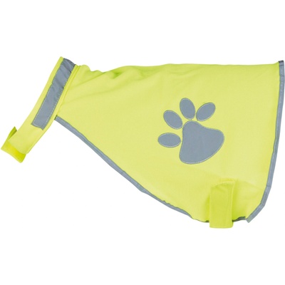 TRIXIE Reflective Dog Vest L, os