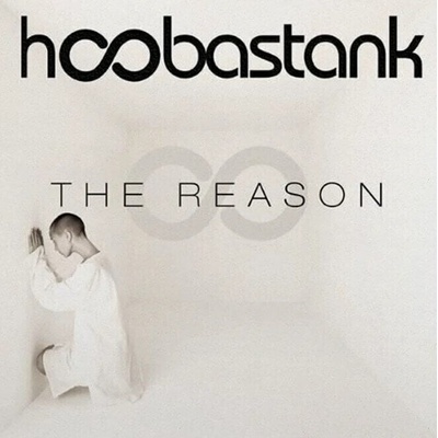 Hoobastank - The Reason (Int'l Version) (LP) (0602465951868)