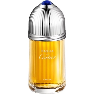 Cartier Pasha De Cartier parfum pánsky 50 ml