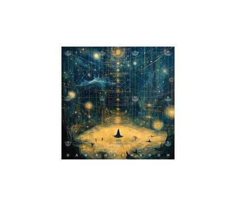 Roseboom Dan - Coordinates / Vinyl LP