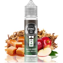 Good Liquid VINC Bacco Green Shake & Vape 12 ml