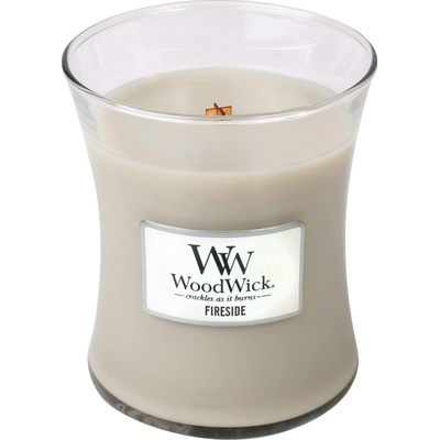 WoodWick Fireside 275 g