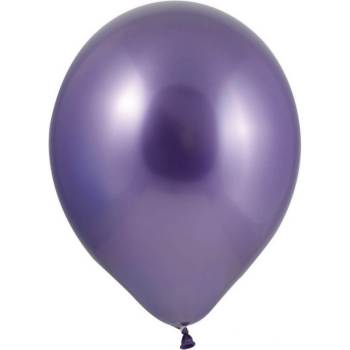 Image 1 of Globos Festival БАЛОНИ 50 БР. 12" - 30 СМ ХРОМ МИКС