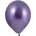 Globos Festival БАЛОНИ 50 БР. 12" - 30 СМ ХРОМ МИКС