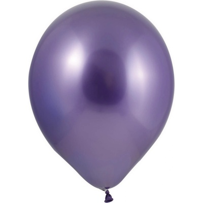 Globos Festival БАЛОНИ 50 БР. 12" - 30 СМ ХРОМ МИКС