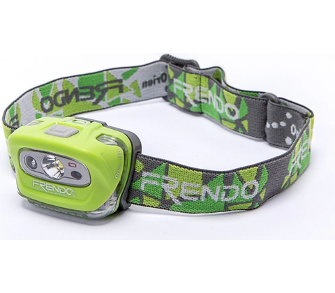 Frendo Orion 110