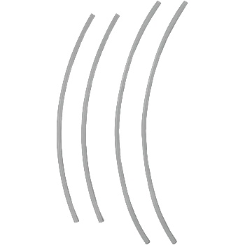 Bambu Lab PTFE Tube - A1 mini (FAT006)