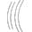 Bambu Lab PTFE Tube - A1 mini (FAT006)