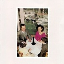 LED ZEPPELIN - PRESENCE LP