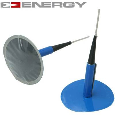 ENERGY Zátky do pneumatik 6/46 mm 24 ks. NE00953