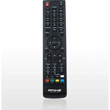 Diaľkový ovládač Amiko 8150