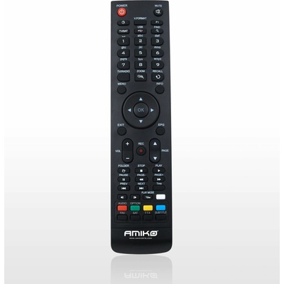 Diaľkový ovládač Amiko 8150