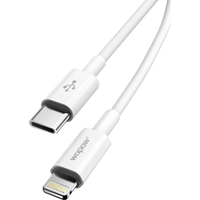WX04 Lightning to USB-C PD Kabel L=120CM