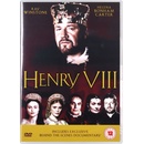 Henry VIII DVD