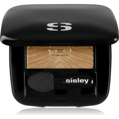 Sisley Les Phyto Ombres oční stíny se saténovým efektem pro citlivé oči 41 Glow Gold 1,5 g