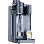 JIMMY Допълнителен модул за газирана и студена вода Jimmy Matrix S9, За M9 Pro, 0.75 л, До 2 бутилки по 0.5 л, 10-15C, Сив (Matrix S9)