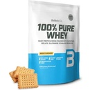 Image 1 of BioTechUSA 100% Pure Whey 1000 g