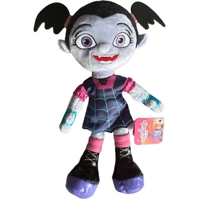 Postavičky z Vampirina Disney pořadu Motiv Vampirina 25 cm