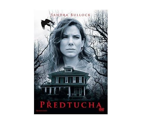 Predtucha DVD