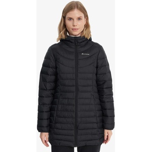 OUTVENTURE Яке Lighweight Women's Long Fake Down Jacket (137544-99)
