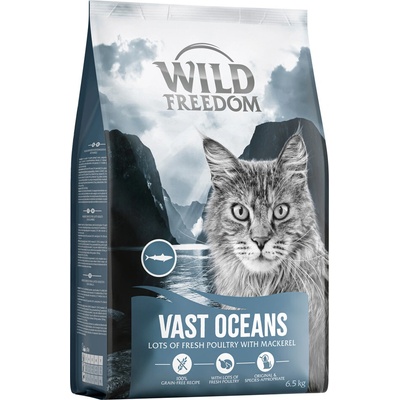 Wild Freedom Adult Vast Ocean makrela 2 x 6,5 kg