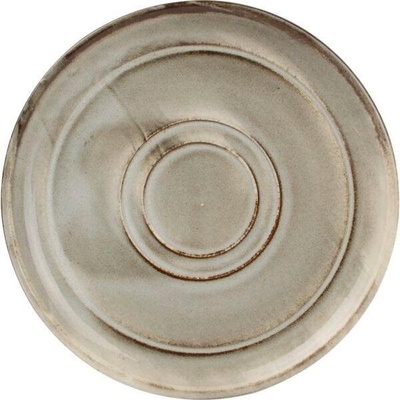 F2D Podšálek na espresso a kávu Ceres Grey 14 cm (221154117)