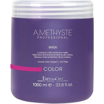 FarmaVita Маска за боядисана коса Farmavita Amethyste Color Mask 1000ml