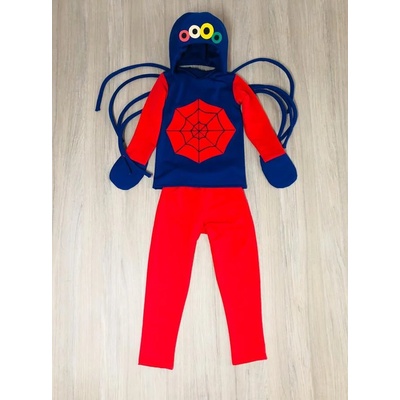 КАРНАВАЛ КОСТЮМ НА ПАЯК (787720230593)